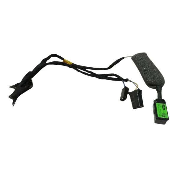 Plug Chicote Conector Luz Cortesia Ford Ka 2019 2020 2021
