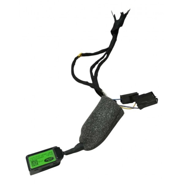 Plug Chicote Conector Luz Cortesia Ford Ka 2019 2020 2021