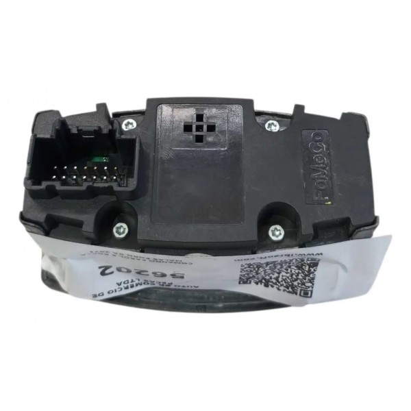 Botão Interruptor Farol E Porta Malas Ford Ka 2019 2020 2021