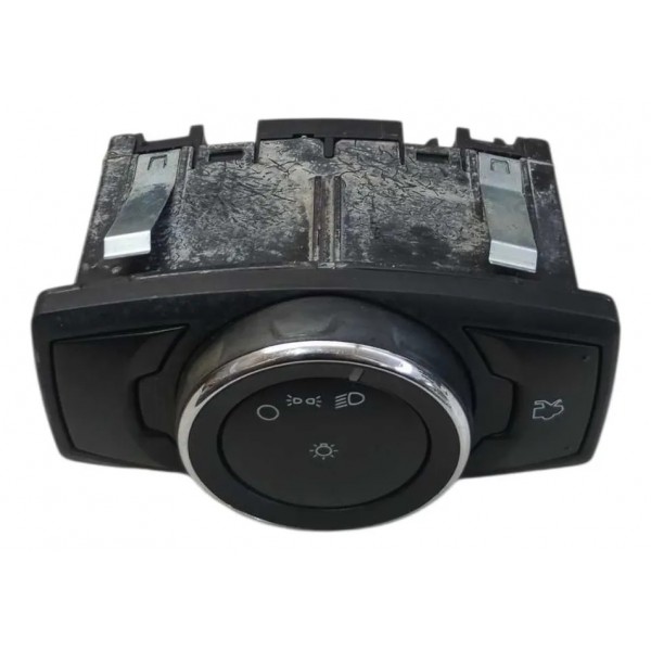 Botão Interruptor Farol E Porta Malas Ford Ka 2019 2020 2021