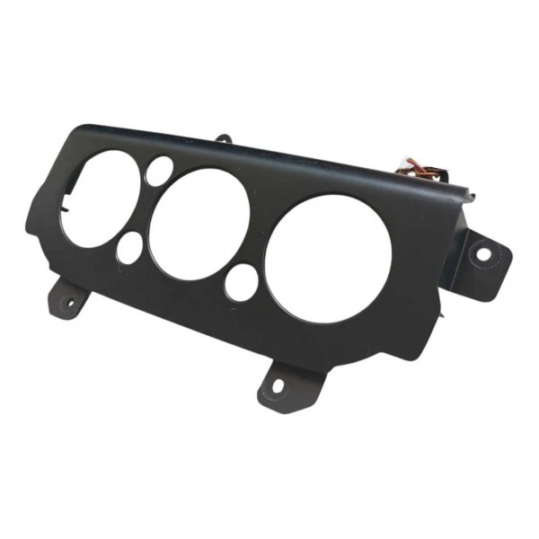 Moldura Acabamento Comando Ar Condicionado Ford Ka 2020 2021