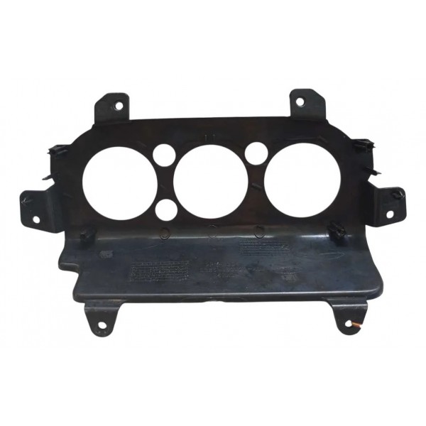 Moldura Acabamento Comando Ar Condicionado Ford Ka 2020 2021