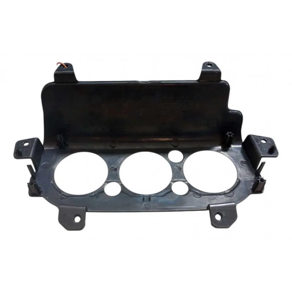 Moldura Acabamento Comando Ar Condicionado Ford Ka 2020 2021