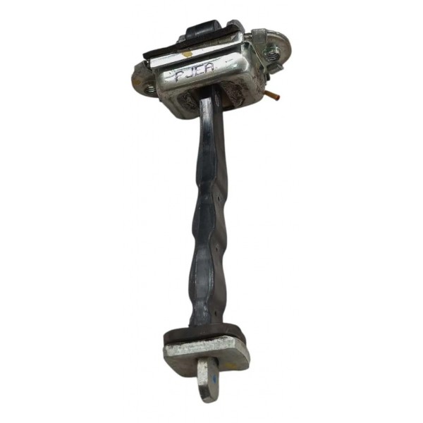 Limitador Porta Traseira Esquerda Ford Ka 2018 2019 2021