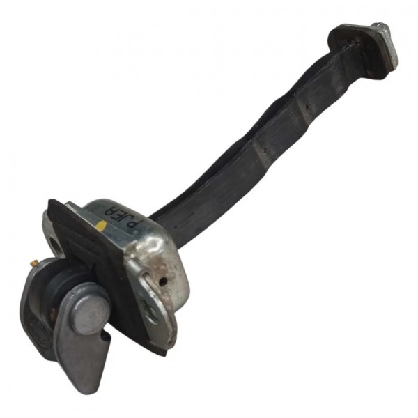 Limitador Porta Traseira Esquerda Ford Ka 2018 2019 2021