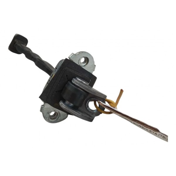 Limitador Porta Traseira Esquerda Ford Ka 2018 2019 2021