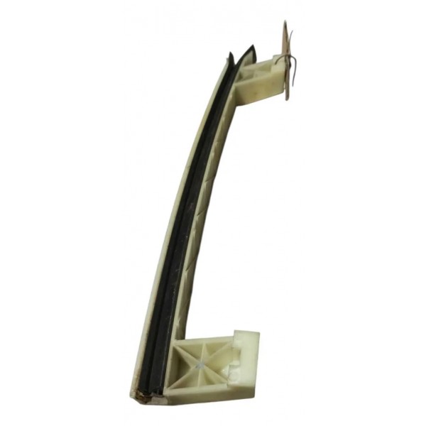 Guia Vidro Dianteiro Direito Ford Ka 2017 2018 2019 2021 Bege