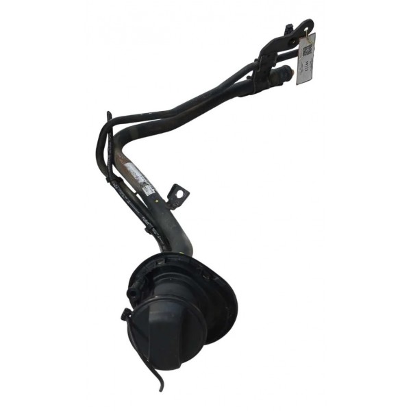 Gargalo Tanque Combustivel Ford Ka Hatch 1.0 2019 2020 2021 Preto