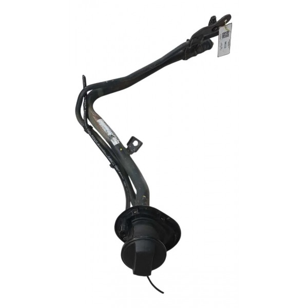 Gargalo Tanque Combustivel Ford Ka Hatch 1.0 2019 2020 2021 Preto