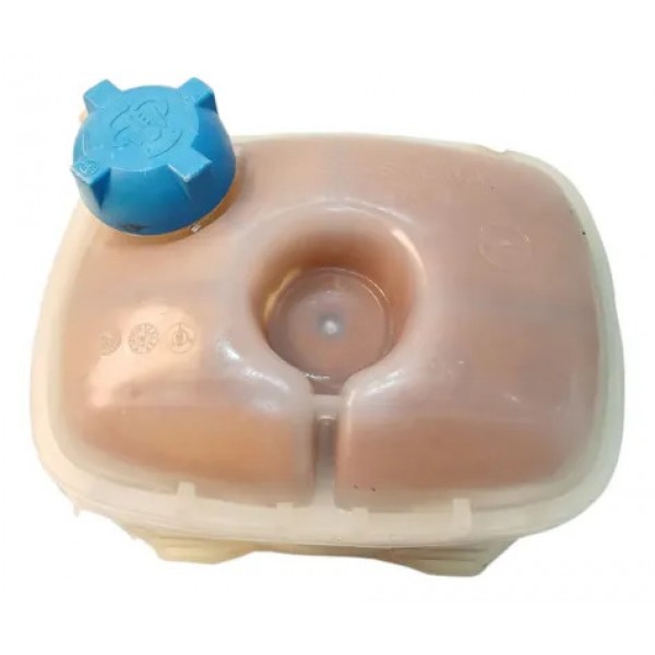 Reservatório Água Radiador C/ Tampa Vw Gol Voyage Original