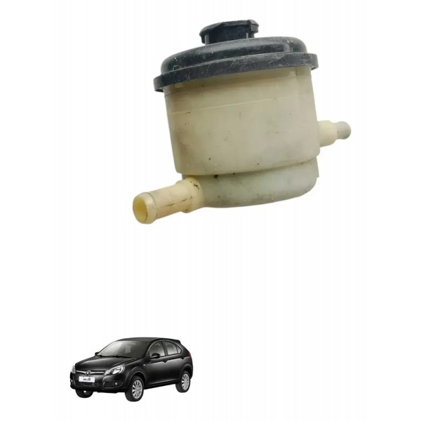 Reservatorio Direcao Hidraulica Jac J3