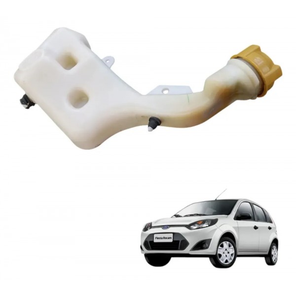 Reservatório De Partida Fria Ford Fiesta 2008 2009 A 2012