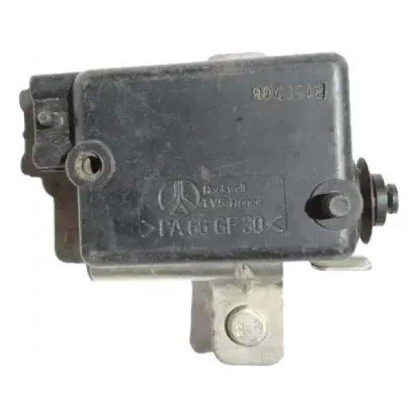 Atuador Trava Elétrica Porta Malas Sandero 1.0 2010 Original