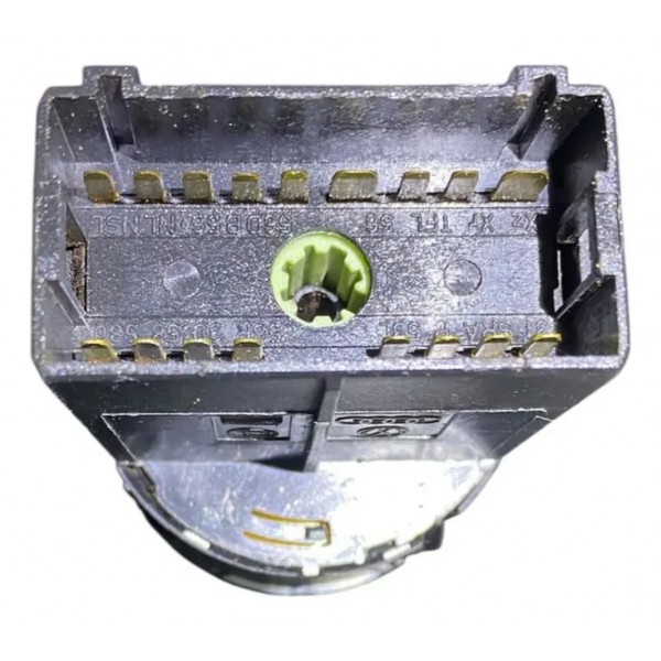 Botão Chave Luz Gol Saveiro Voyage Fox Original 2018