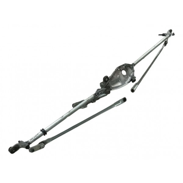 Galhada Limpador Parabrisa Gm Cruze Hatch Ltz 1.4 2018