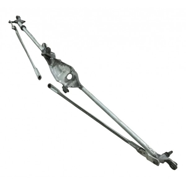 Galhada Limpador Parabrisa Gm Cruze Hatch Ltz 1.4 2018