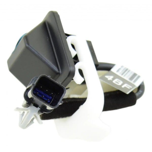 Câmera Reversa Hyundai 957503x440 Hyund Elantra 2014-2015