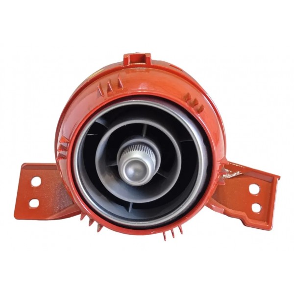 Difusor Saída Ar Central Esquerdo Byd Dolphin Gs 2024 2025