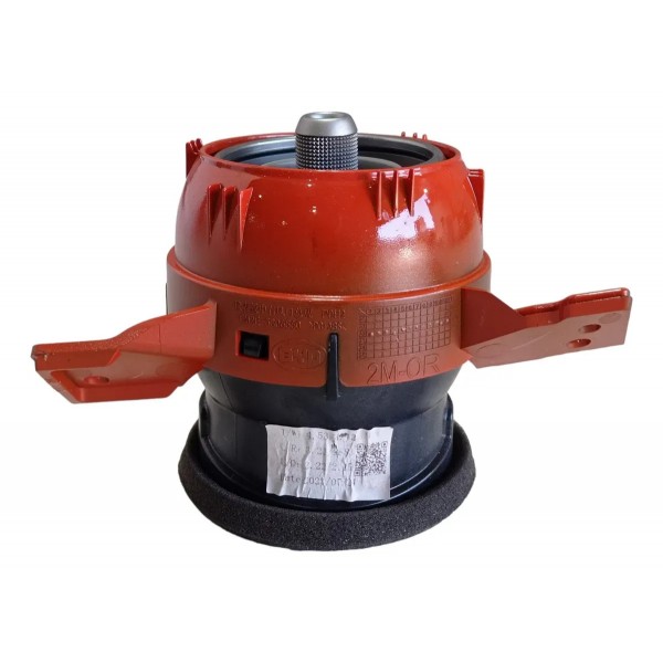 Difusor Saída Ar Central Esquerdo Byd Dolphin Gs 2024 2025