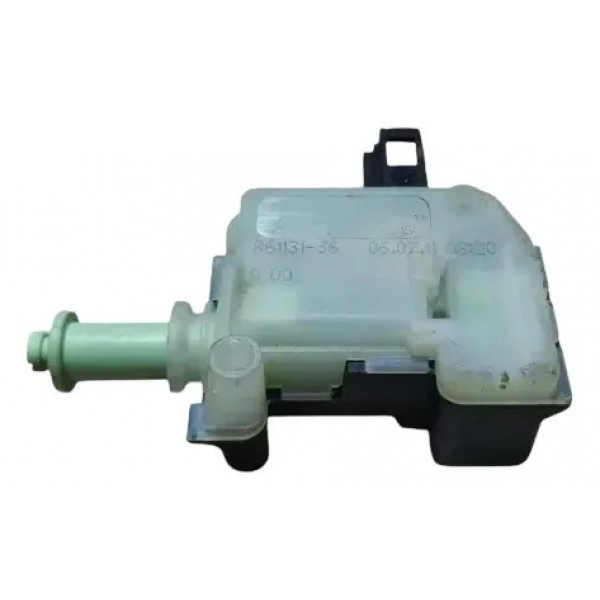 Motor Trava Portinhola Volvo Xc60 2.0 2009/2012 86113136