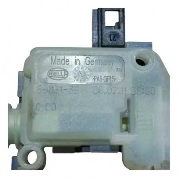 Motor Trava Portinhola Volvo Xc60 2.0 2009/2012 86113136