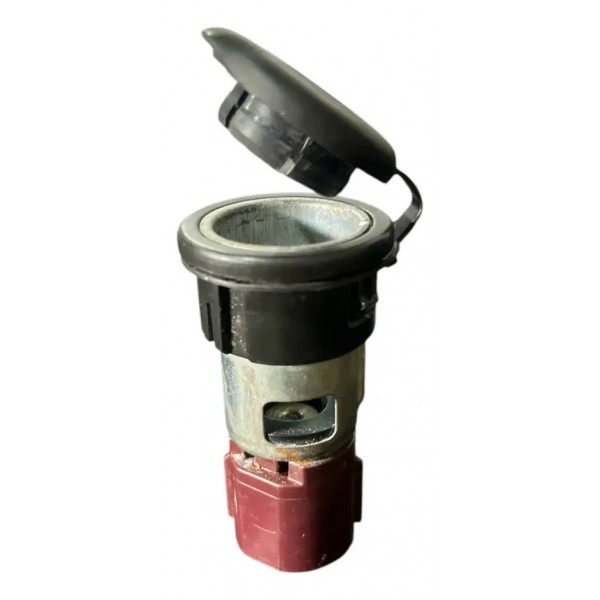 Tomada Cinzeiro 12v Onix 2013 2014 2015 2016 2017 2018