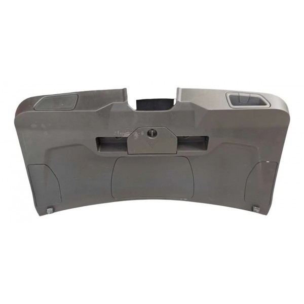 Forro Tampa Traseira Peugeot 3008 Griffe 2017 / 2022