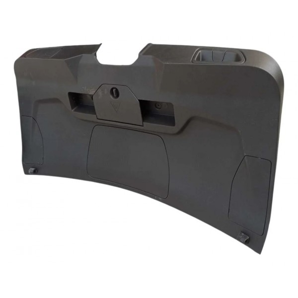 Forro Tampa Traseira Peugeot 3008 Griffe 2017 / 2022