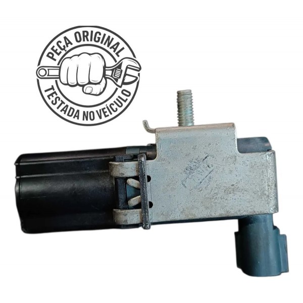 Valvula Solenoide Canister Mitsubishi Pajero Dakar 2012 3.5