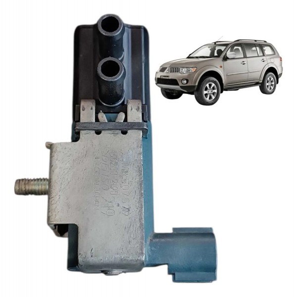 Valvula Solenoide Canister Mitsubishi Pajero Dakar 2012 3.5
