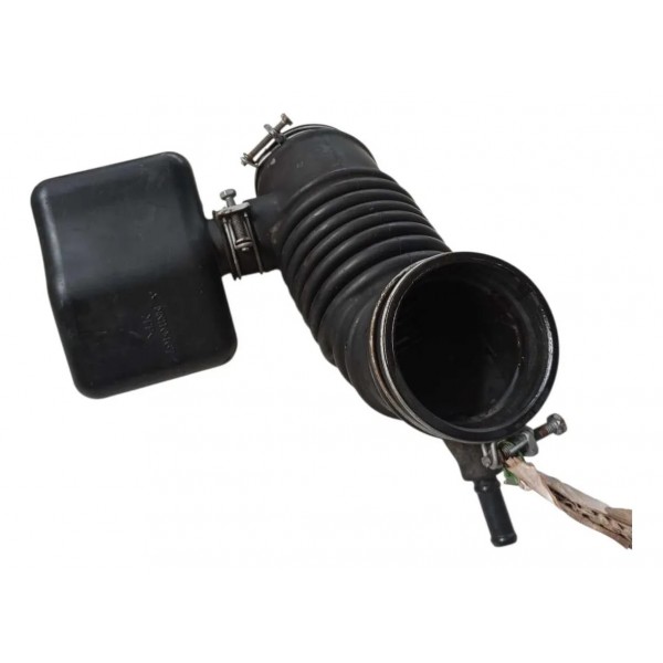 Mangueira Filtro De Ar Mitsubishi L200 Pajero Dakar 3.5 V6