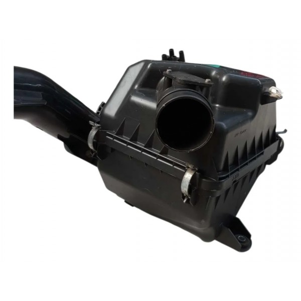 Caixa Filtro De Ar Mitsubishi L200 Pajero Dakar 3.5 V6