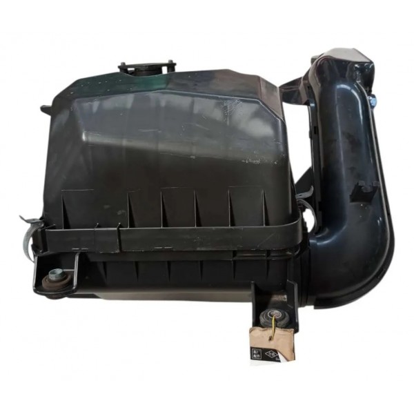 Caixa Filtro De Ar Mitsubishi L200 Pajero Dakar 3.5 V6