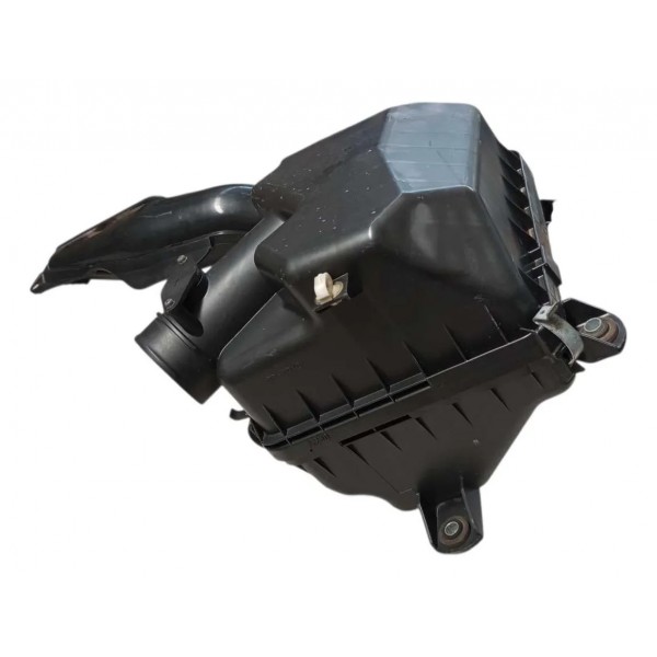 Caixa Filtro De Ar Mitsubishi L200 Pajero Dakar 3.5 V6