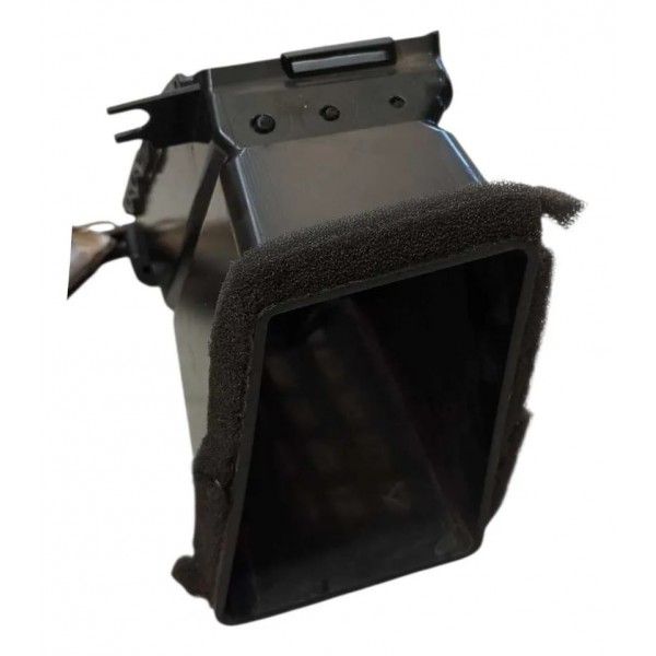 Difusor Ar Central Esquerdo Pajero Dakar 2009 2010 2011 2015