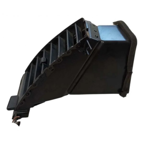 Difusor Ar Central Esquerdo Pajero Dakar 2009 2010 2011 2015