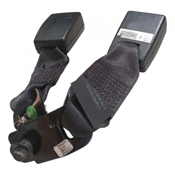 Engate Duplo Cinto Seguranca Ford Ka E3b5a613k21