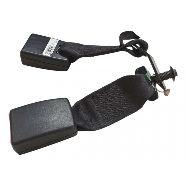 Engate Duplo Cinto Seguranca Ford Ka E3b5a613k21