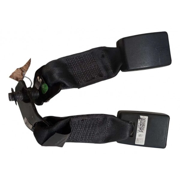 Engate Duplo Cinto Seguranca Ford Ka E3b5a613k21