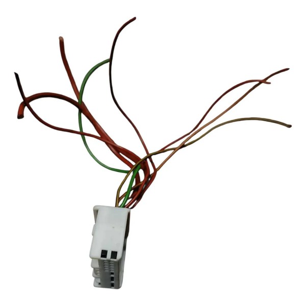 Plug Conector Modulo Bcm Mini Cooper 2011 2012 8 Fios