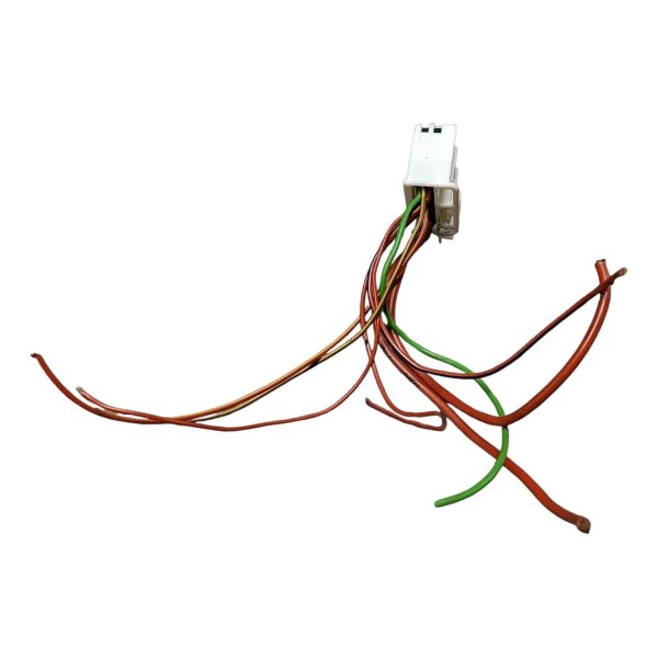 Plug Conector Modulo Bcm Mini Cooper 2011 2012 8 Fios