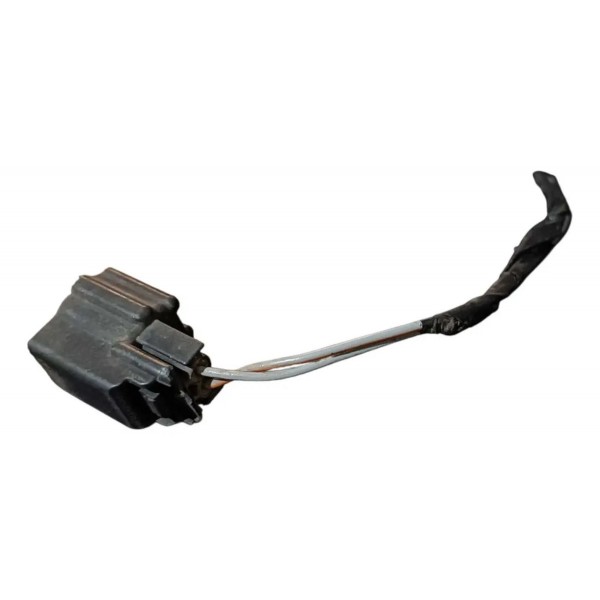Plug Conector Bomba Esguicho Limpador Parabrisa Ford Ka 2021