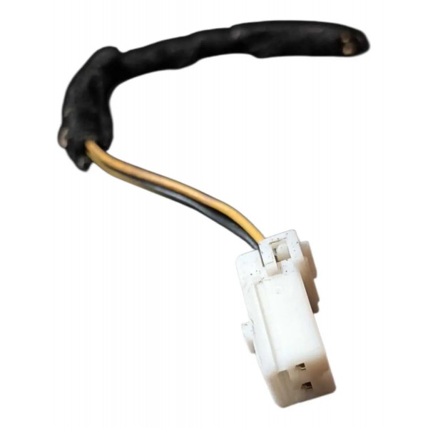 Plug Conector Break Light Luz Freio Ford Ka 2019 2020 2021