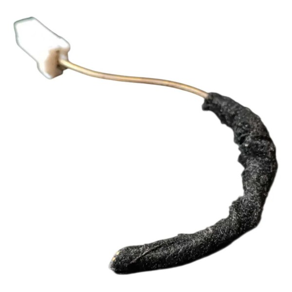 Plug Conector Break Light Luz Freio Ford Ka 2019 2020 2021