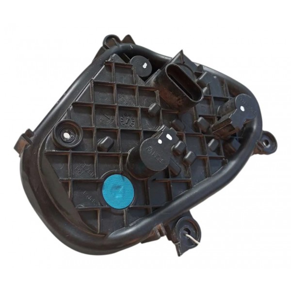 Circuito Lanterna Traseira Direita Chevrolet Spin 2019 2024 Direito/passageiro Cristal