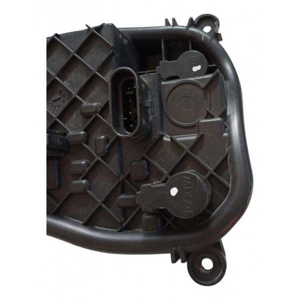 Circuito Lanterna Traseira Direita Chevrolet Spin 2019 2024 Direito/passageiro Cristal