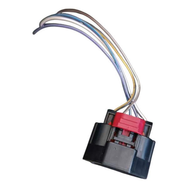 Plug Conector Motor Limpador Parabrisa Ford Ka 2020 2021