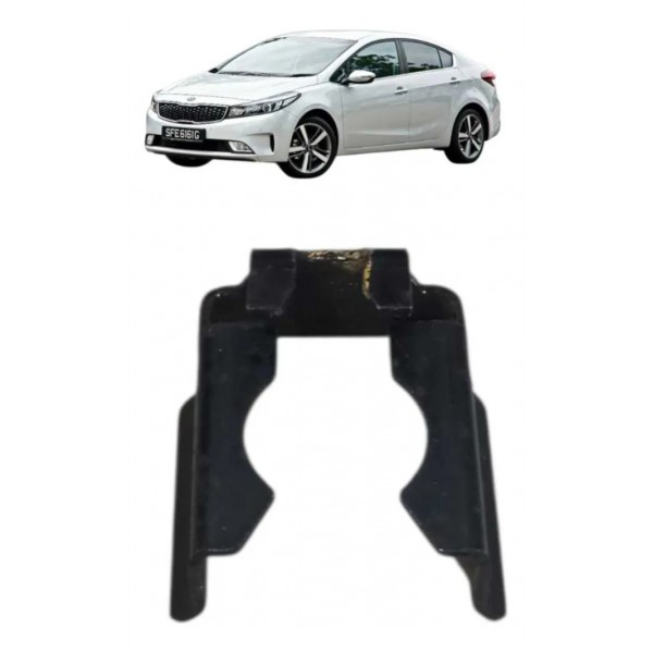 Trava Bico Injetor Combustível Kia Cerato 1.6 2016 2017 2018 220v