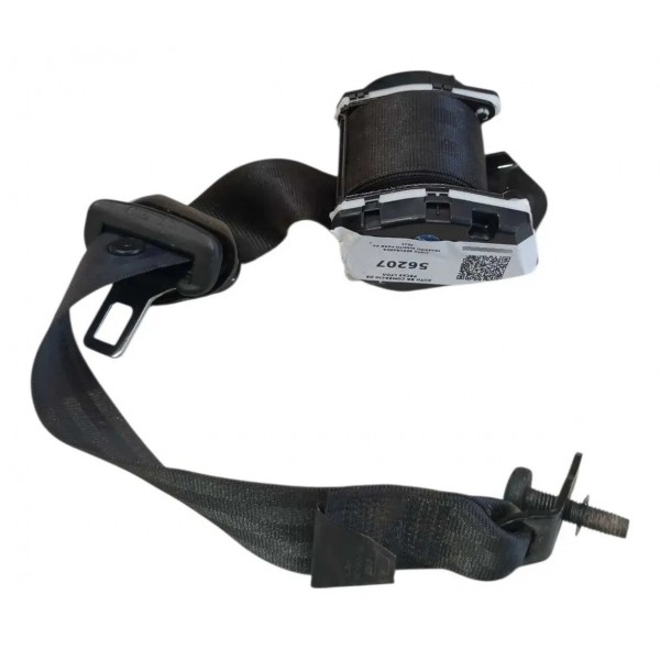 Cinto Seguranca Traseiro Direito Ford Ka 2018 2019 2020 2021