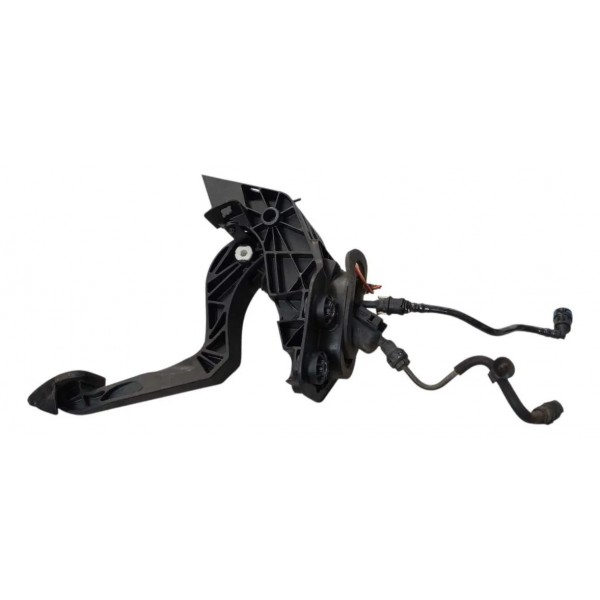 Pedal Embreagem Ford Ka 1.0 3cc 2018 2019 2020 2021 Original